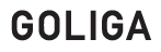Goliga Logo